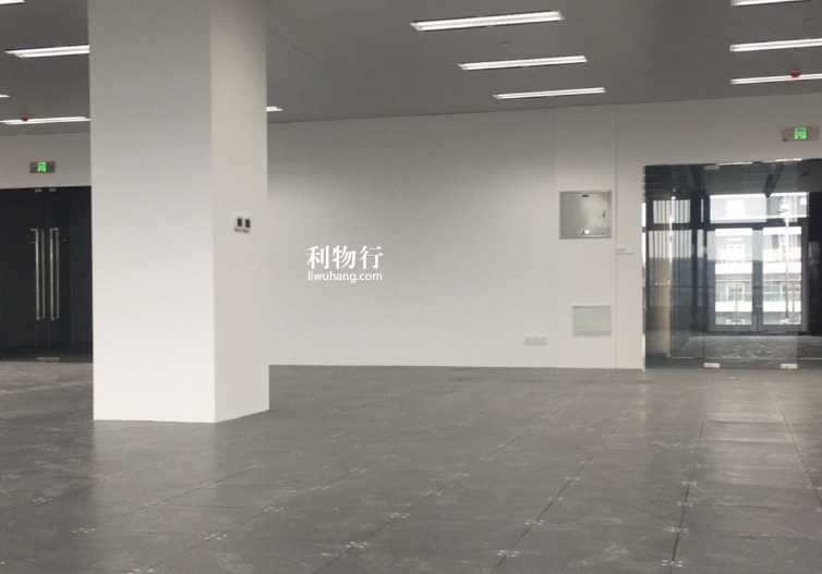 科恩国际中心写字楼462m2办公室4.00元/m2/天 中等装修