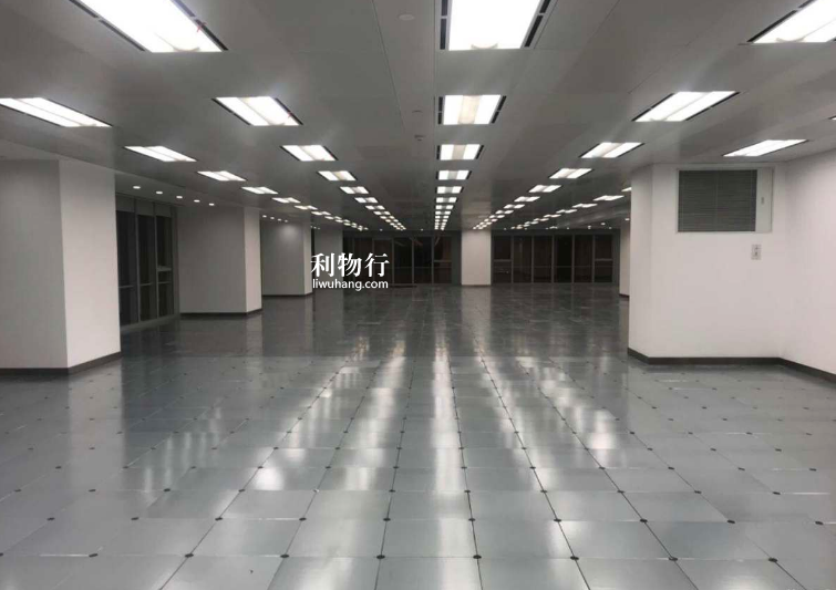 文广大厦写字1004m2办公室5.50元/m2/天 中等装修