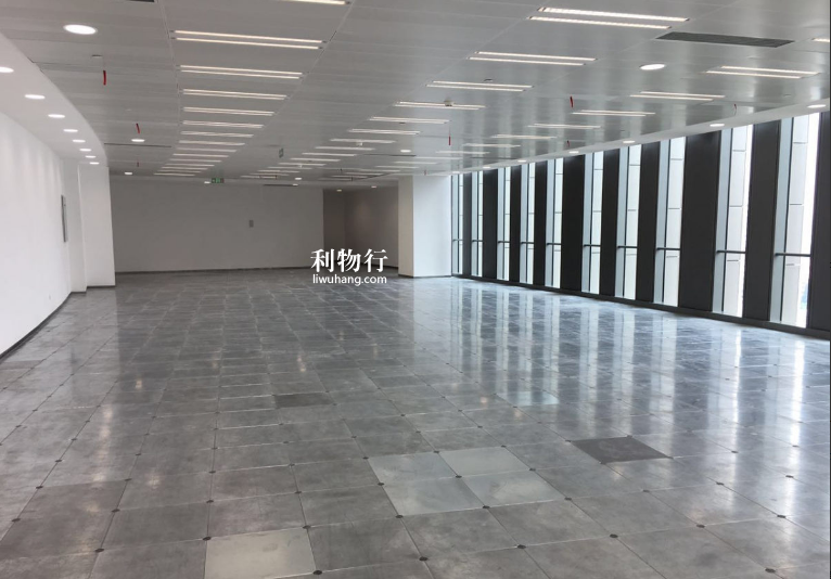 世贸商城写字楼332m2办公室5.80元/m2/天 中等装修