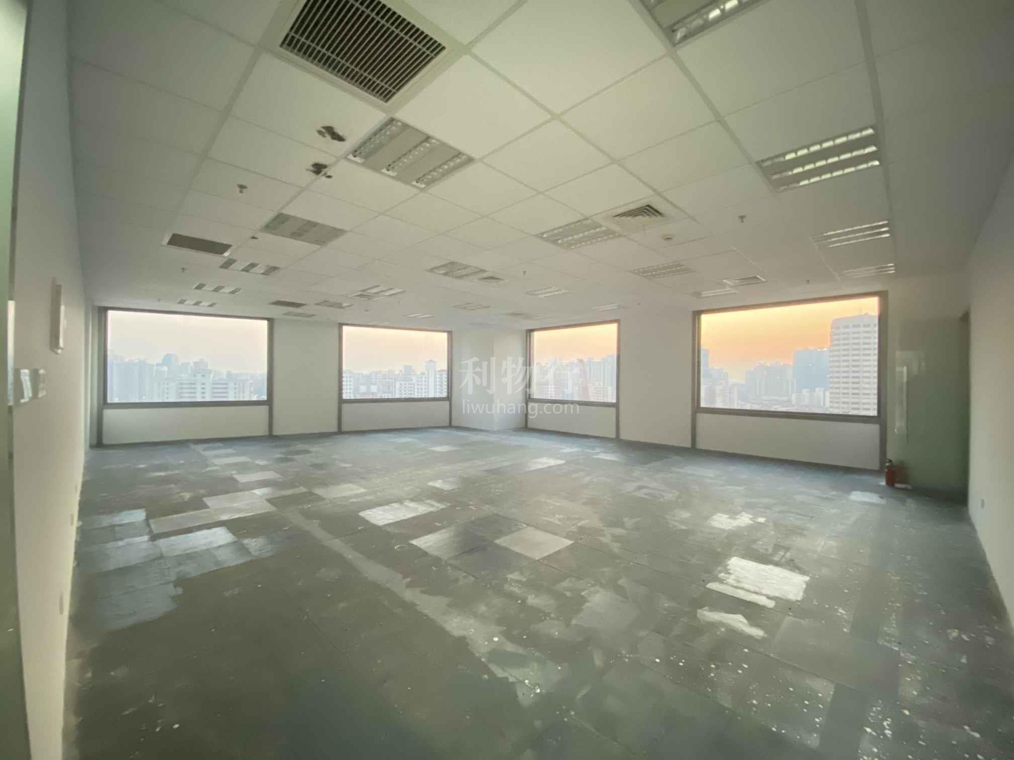 龙之梦雅仕大厦写字楼350m2办公室7.00元/m2/天 中等装修