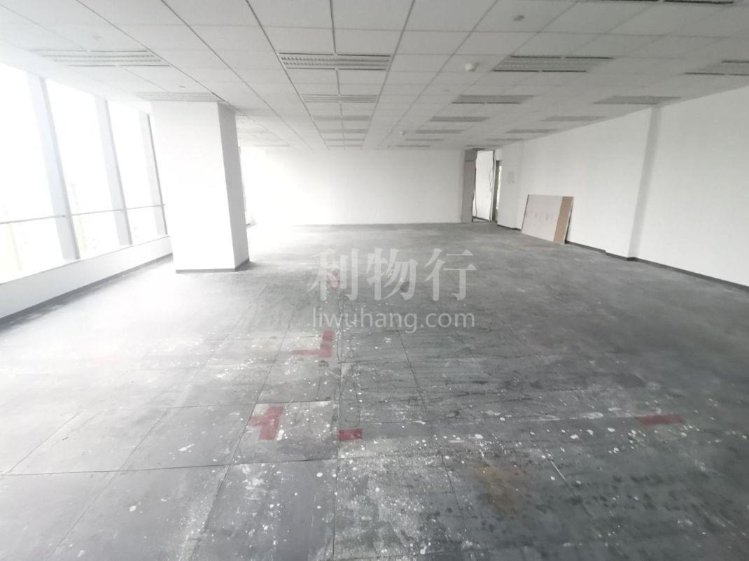 东银中心写字楼200m2办公室7.00元/m2/天 中等装修
