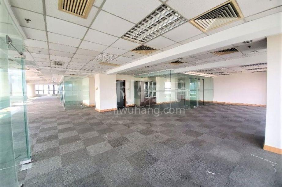 静安现代产业园写字楼400m2办公室3.70元/m2/天 中等装修
