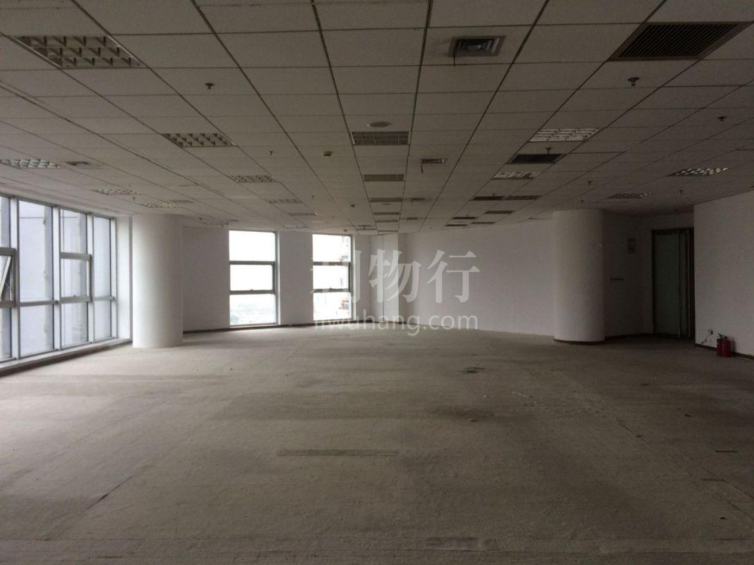 智慧广场写字楼234m2办公室4.00元/m2/天 中等装修