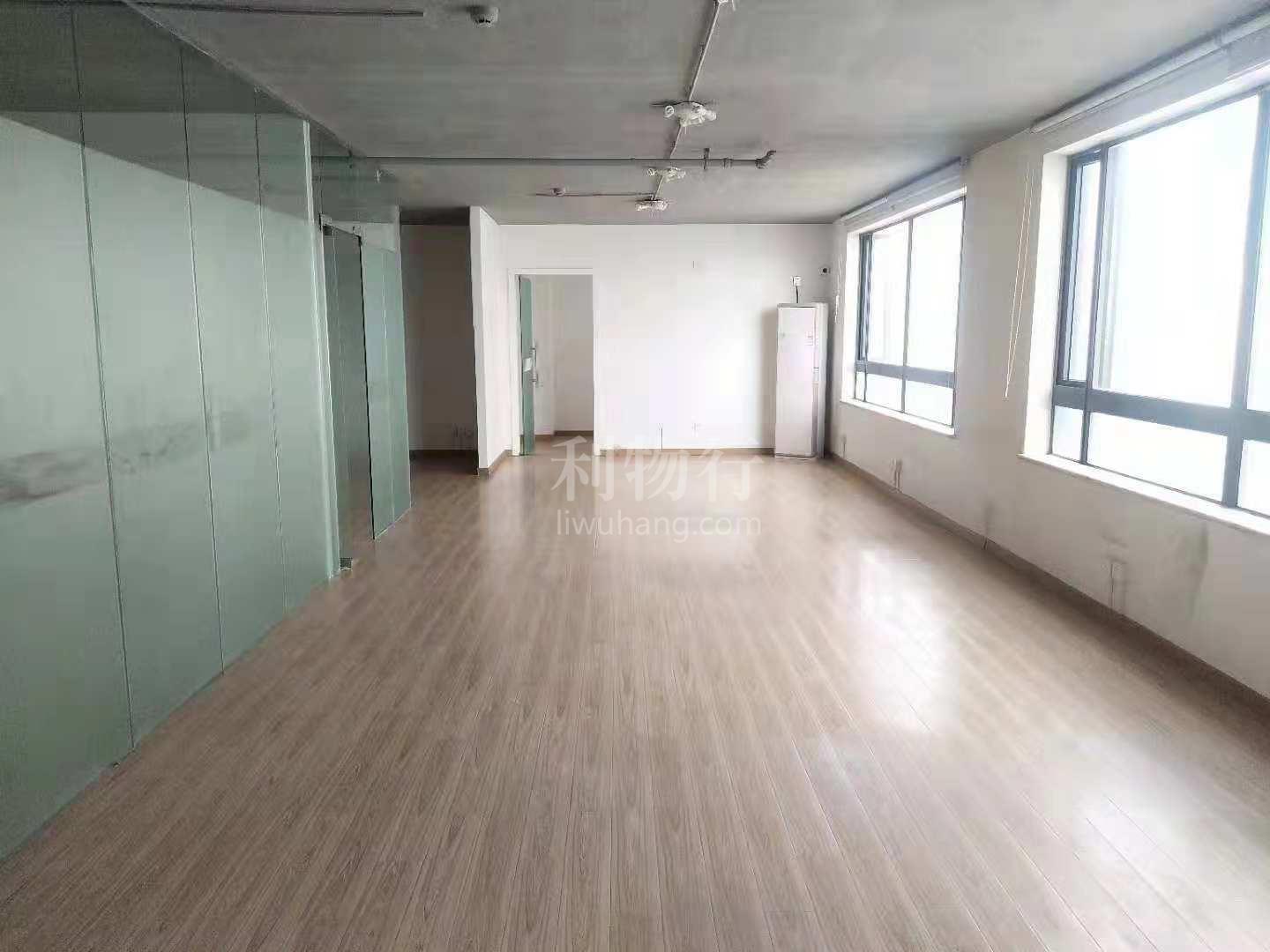 中房华东大厦写字楼130m2办公室3.00元/m2/天 中等装修