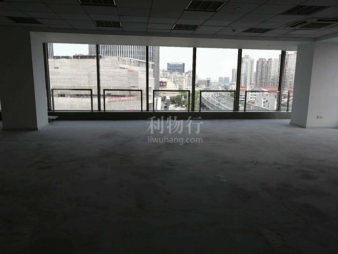 上海华侨大厦写字楼400m2办公室4.00元/m2/天 中等装修