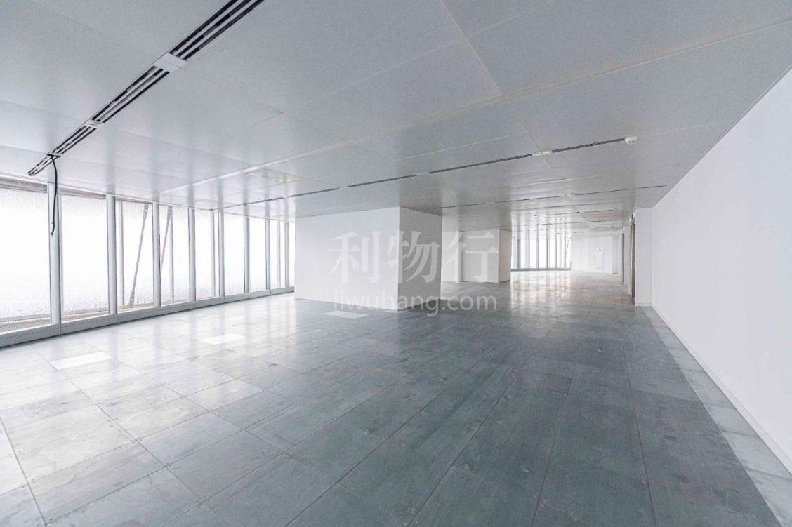 上海中心大厦写字楼380m2办公室13.50元/m2/天 中等装修