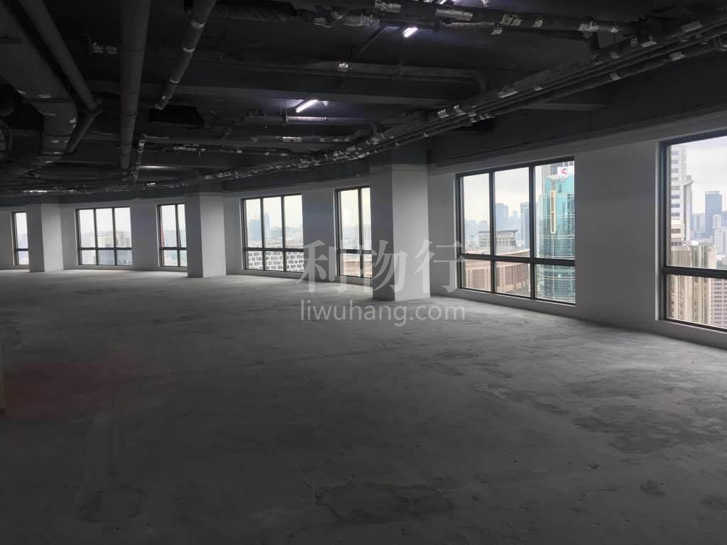 创兴金融中心写字楼181m2办公室8.00元/m2/天 中等装修