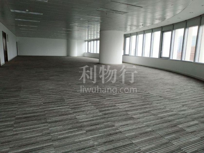 尚嘉中心写字楼202m2办公室7.00元/m2/天 中等装修