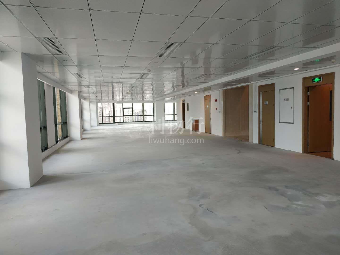 博银国际大厦写字楼204m2办公室7.00元/m2/天 简单装修