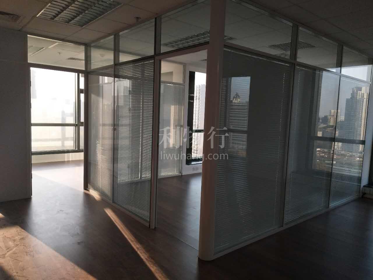 博银国际大厦写字楼272m2办公室5.00元/m2/天