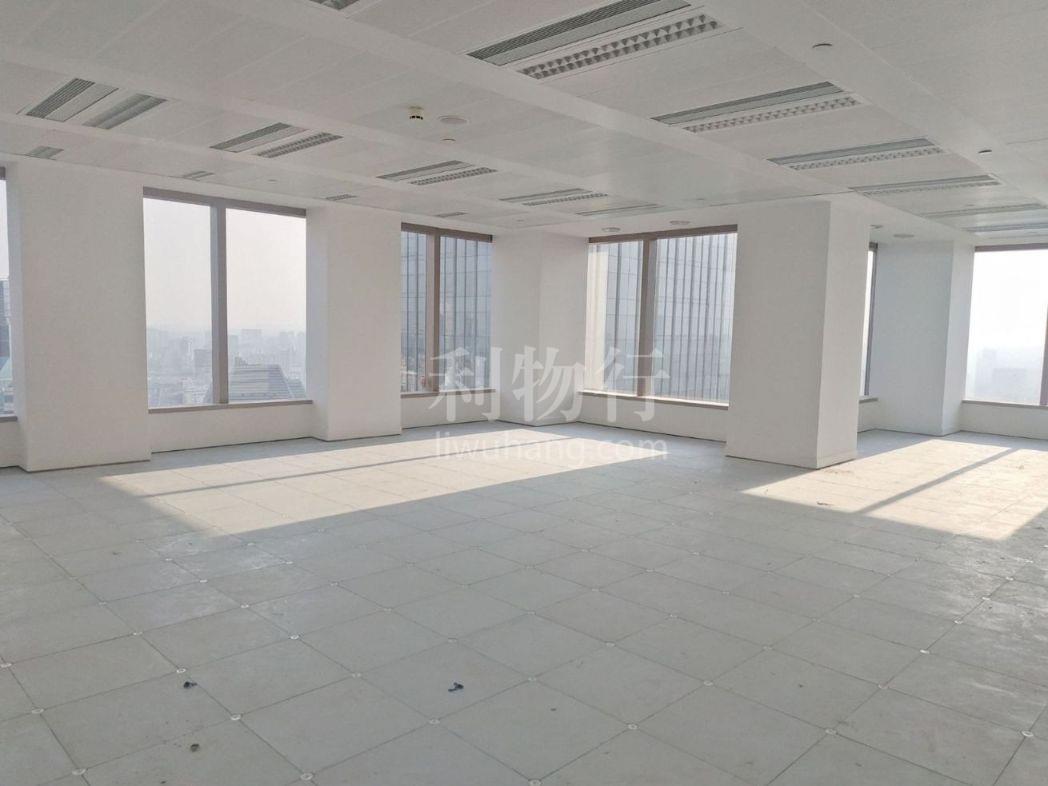 中环广场写字楼83m2办公室10.50元/m2/天 简单装修
