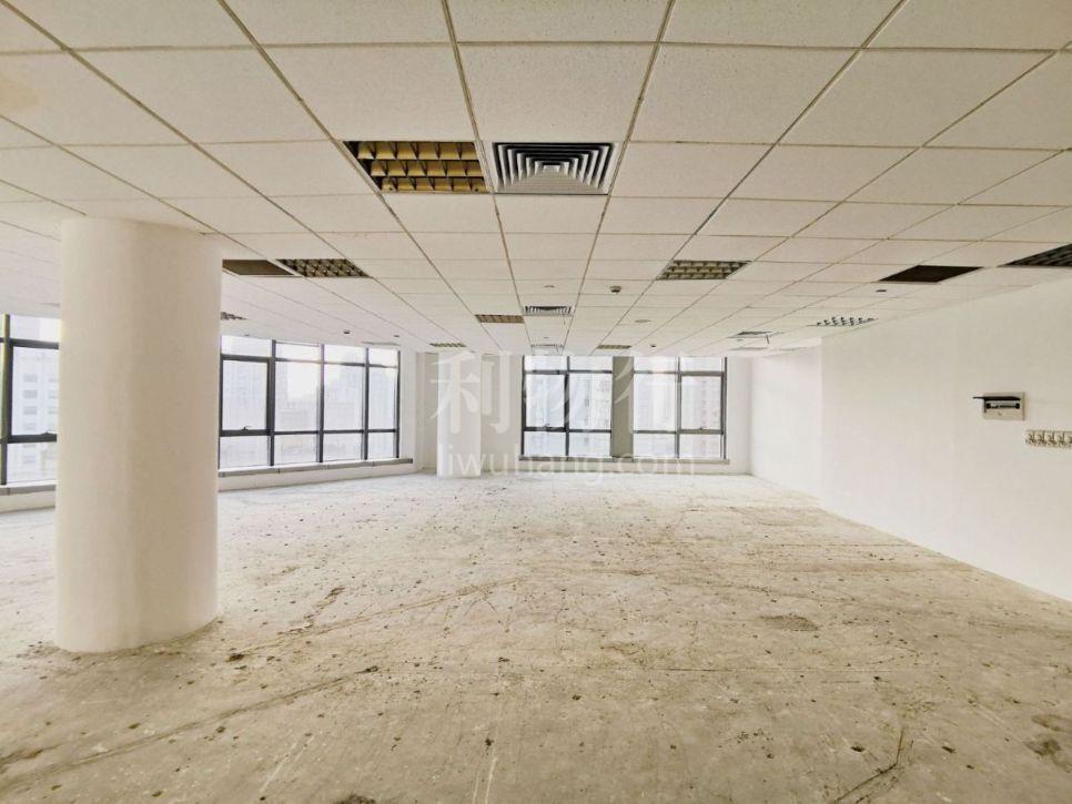 永银大厦写字楼224m2办公室6.50元/m2/天 简单装修