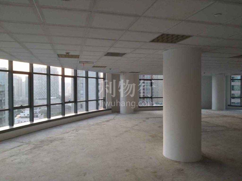 永银大厦写字楼412m2办公室7.00元/m2/天 中等装修