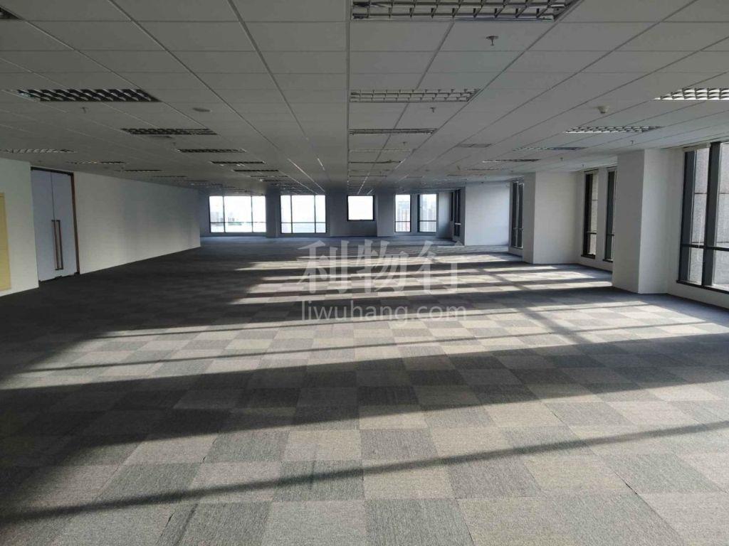 金光外滩中心写字楼350m2办公室7.50元/m2/天 中等装修