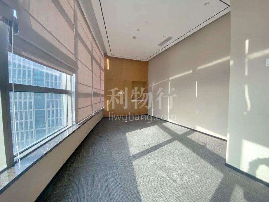 汇京国际广场写字楼238m2办公室5.80元/m2/天 精装修