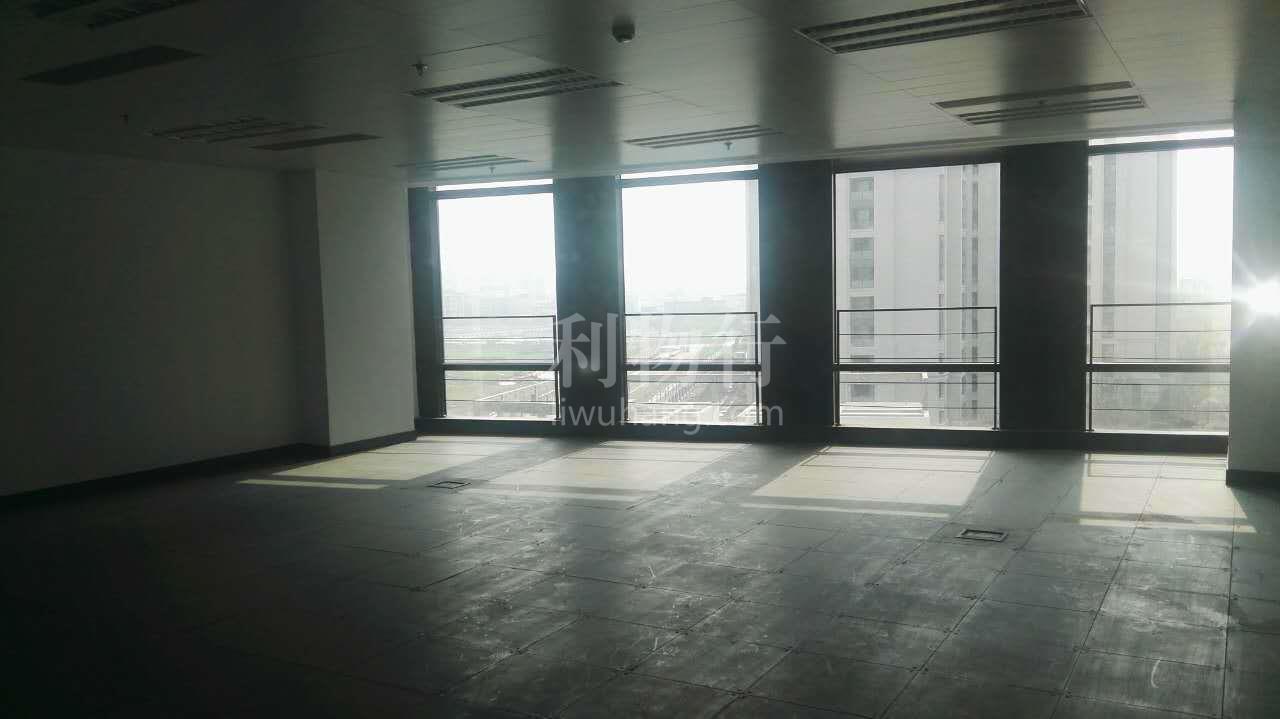 上海一方大厦写字楼131m2办公室5.00元/m2/天 简单装修