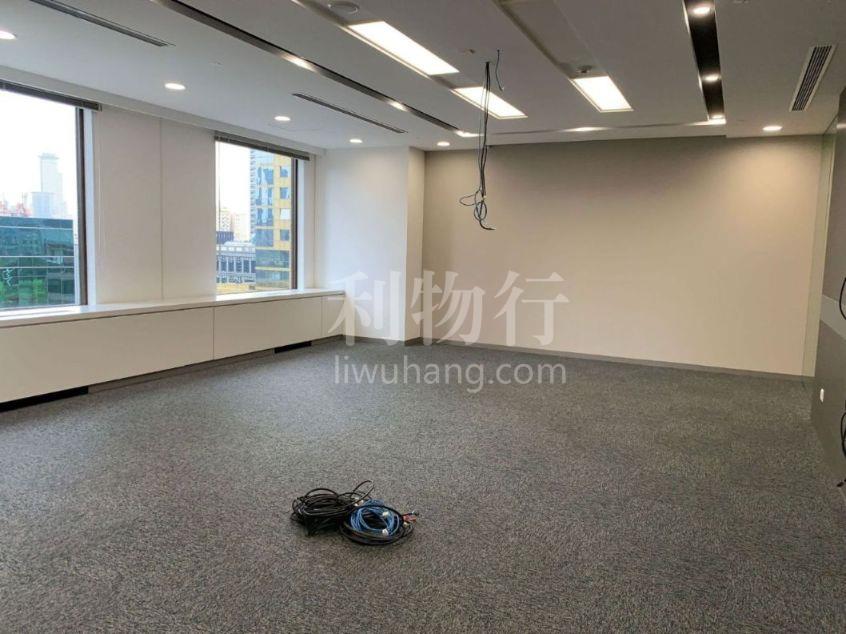 恒生银行大厦写字楼527m2办公室9.00元/m2/天 简单装修