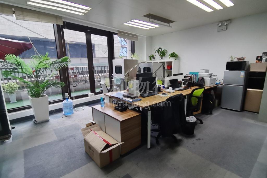 绿地汇中心写字楼510m2办公室5.00元/m2/天中等装修