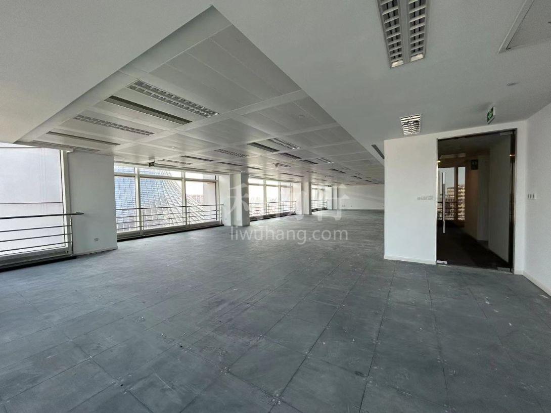 航汇大厦写字楼198m2办公室5.50元/m2/简单装修