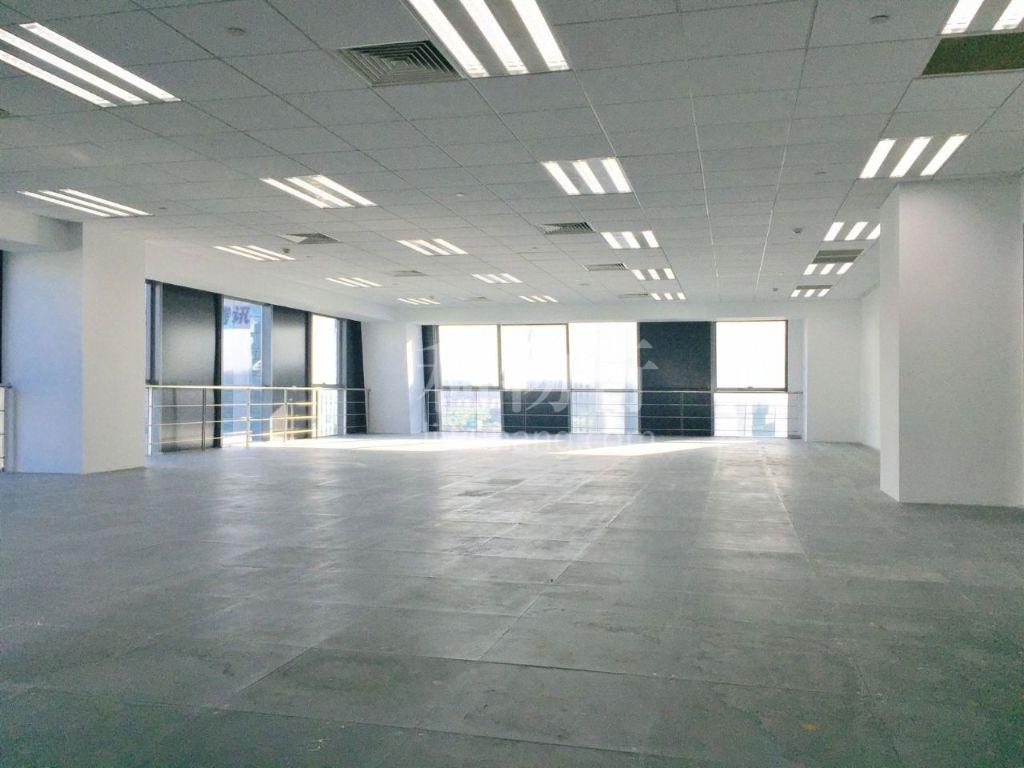 凯科国际大厦写字楼238m2办公室5.00元/m2/天 中等装修