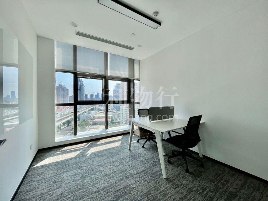 星联科技园写字楼288m2办公室4.50元/m2/天 中等装修