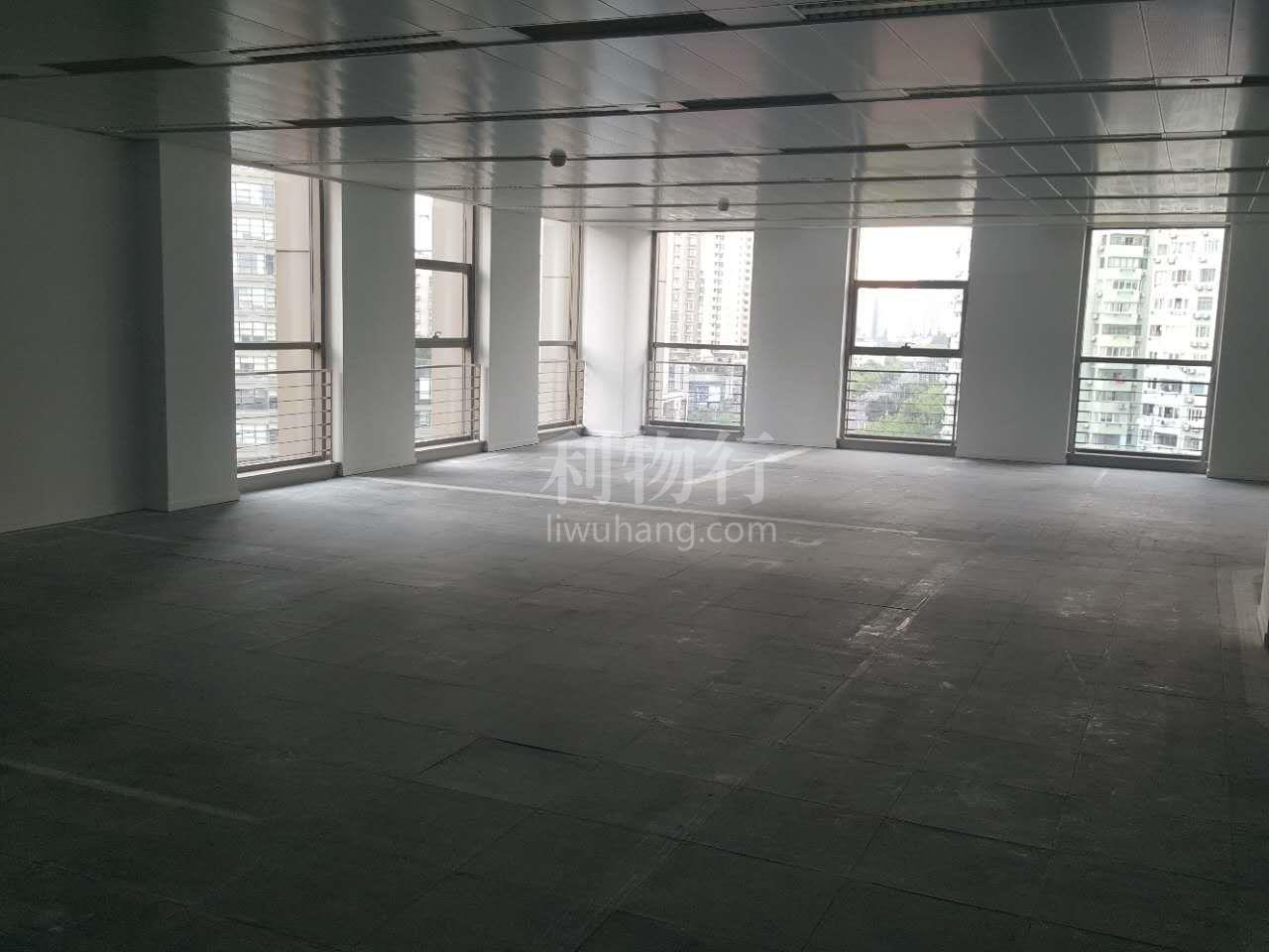 城开国际大厦写字楼315m2办公室6.20元/m2/天 简单装修