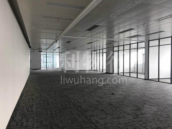 城开国际大厦写字楼688m2办公室5.80元/m2/天 简单装修