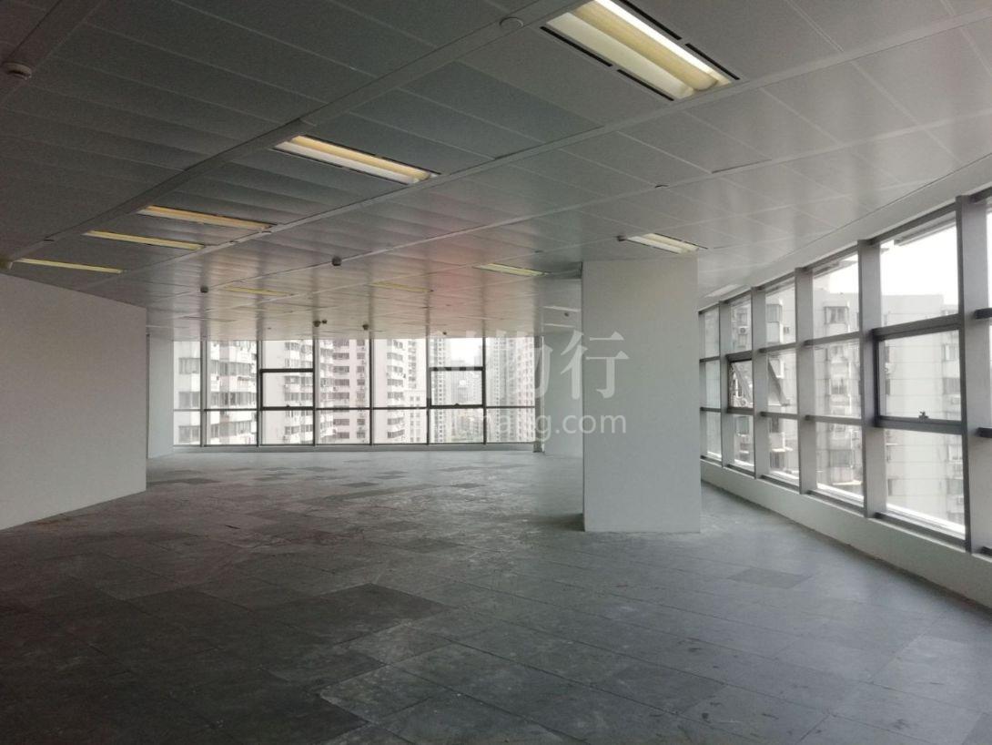 中城国际大厦写字楼309m2办公室5.80元/m2/天 简单装修