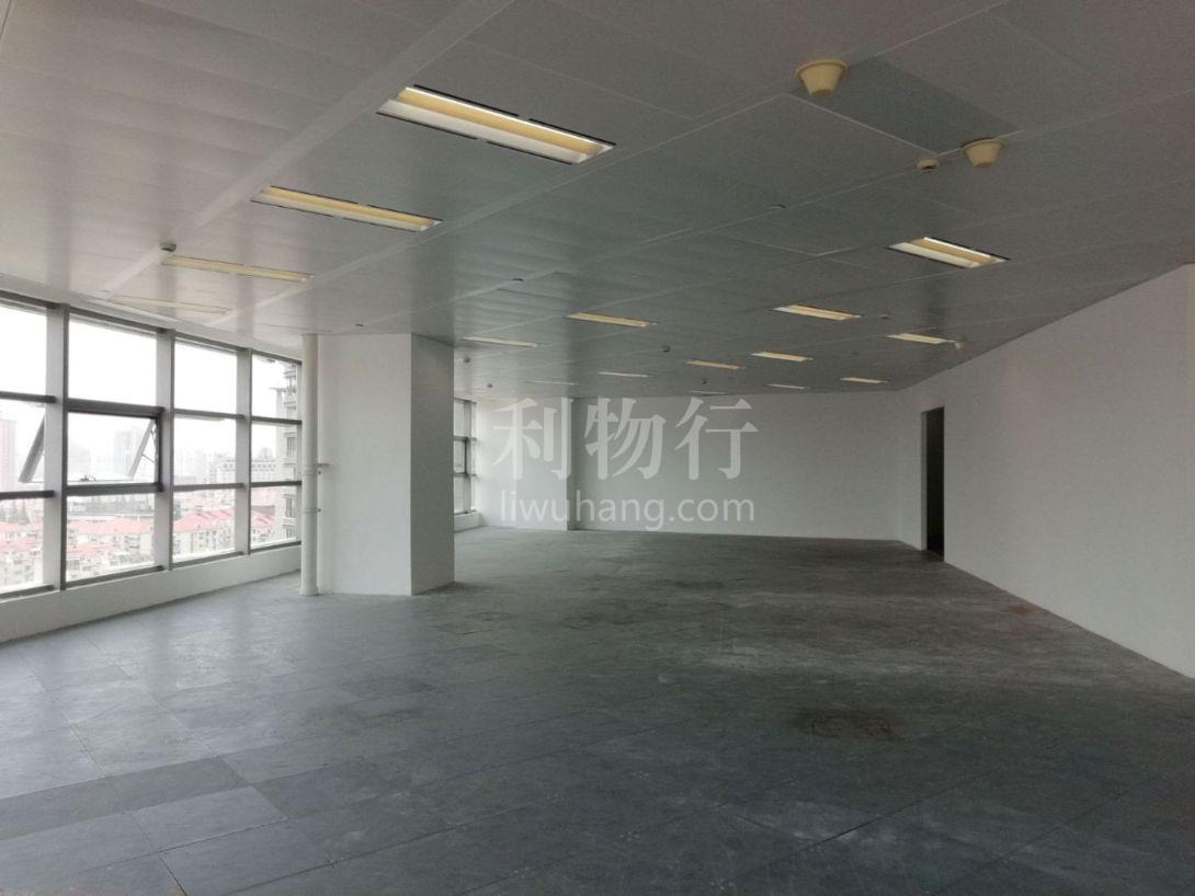 中城国际大厦写字楼230m2办公室6.00元/m2/天 简单装修
