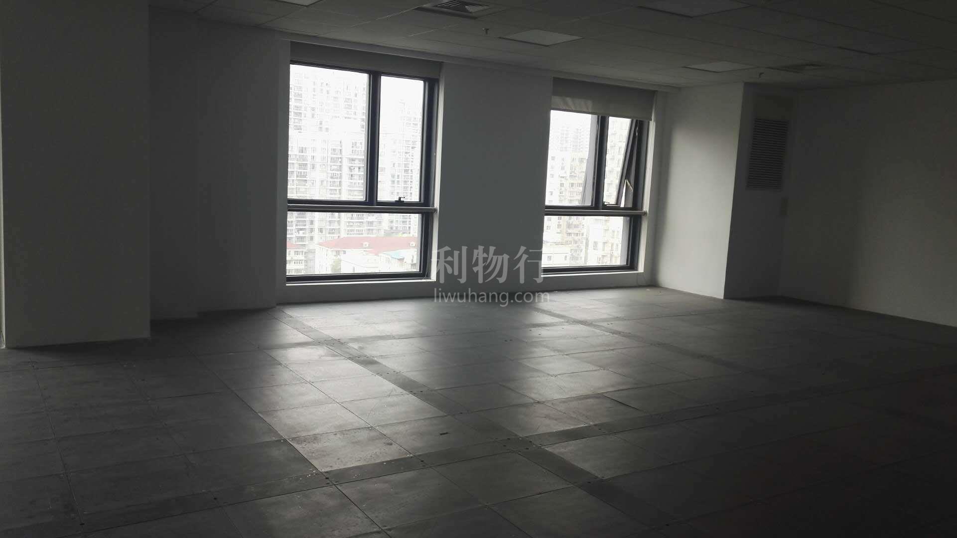 光启文化广场写字楼377m2办公室5.00元/m2/天 简单装修