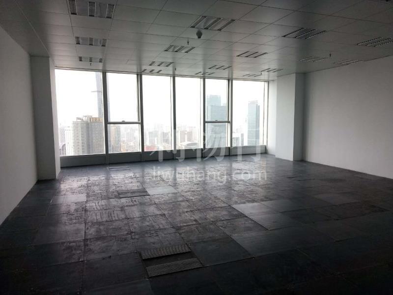 永丰国际广场写字楼620m2办公室6.50元/m2/天 中等装修