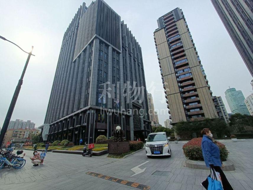 永丰国际广场写字楼588m2办公室6.50元/m2/天 中等装修