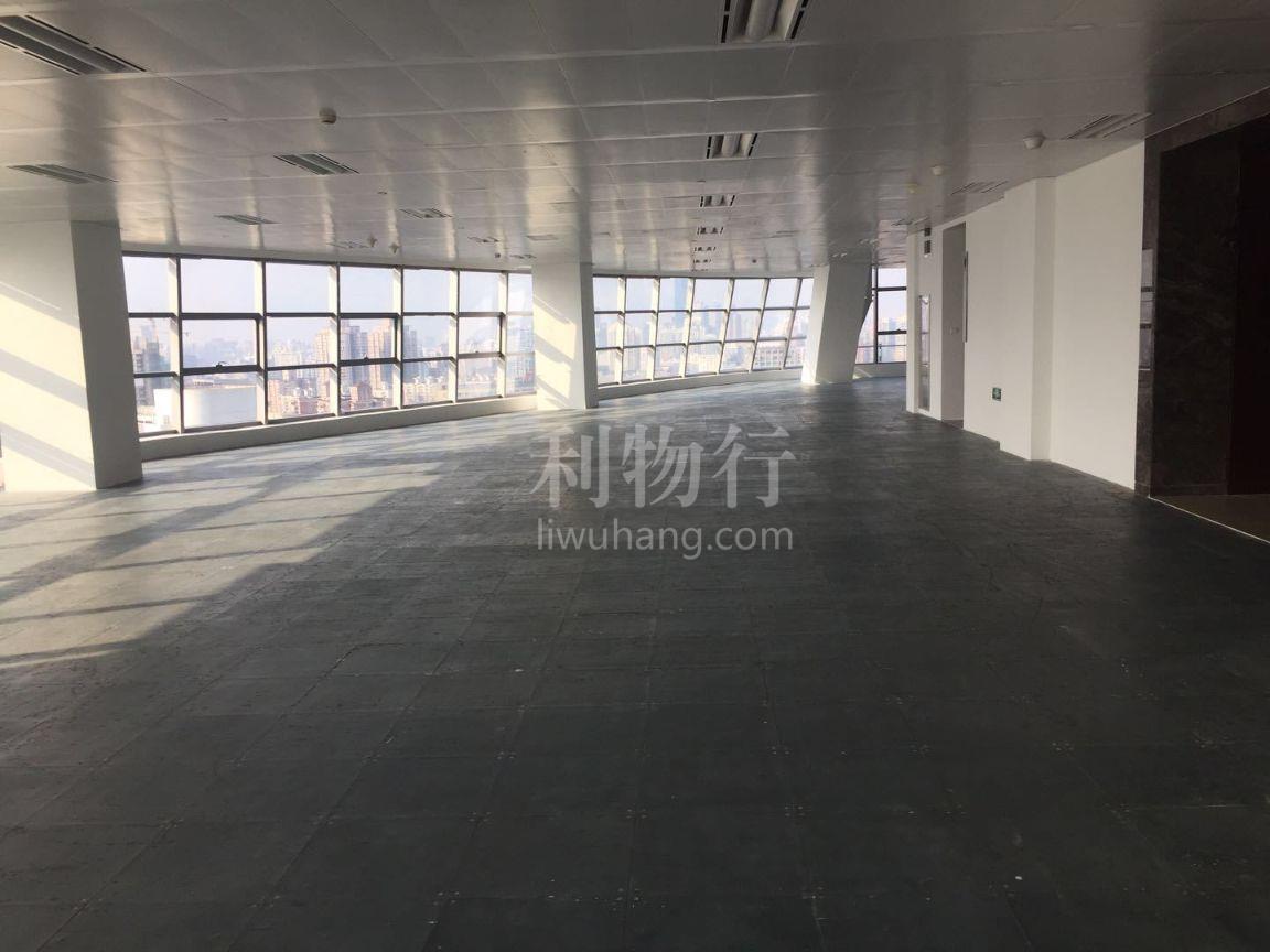 中城国际大厦写字楼200m2办公室4.80元/m2/天 简单装修