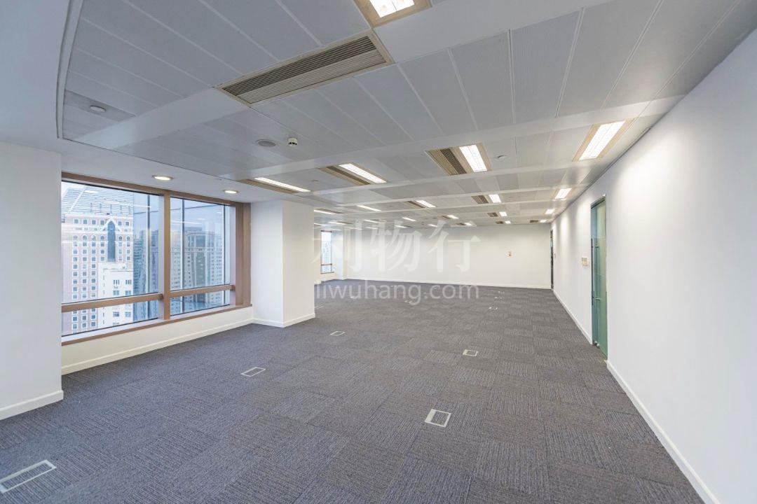 港汇中心写字楼300m2办公室7.20元/m2/天 中等装修