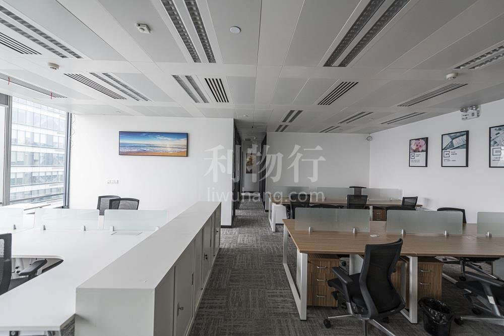 汇阳广场写字楼210m2办公室5.20元/m2/天 精装修