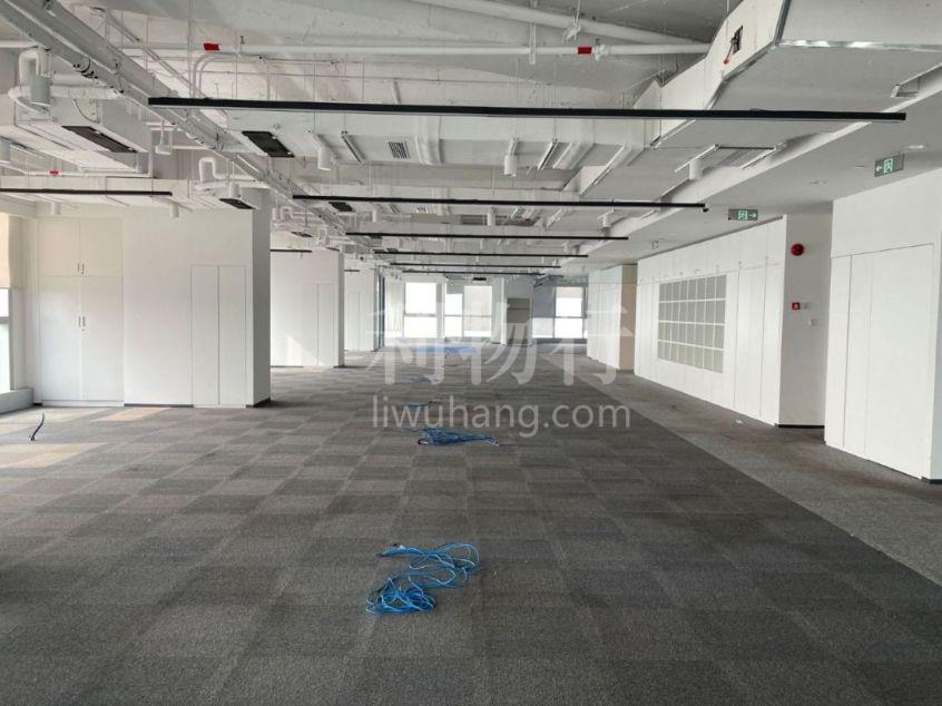 淮海国际广场写字楼1430m2办公室6.50元/m2/天 中等装修
