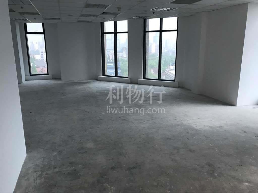 爱美高大厦写字楼445m2办公室6.00元/m2/天 简单装修