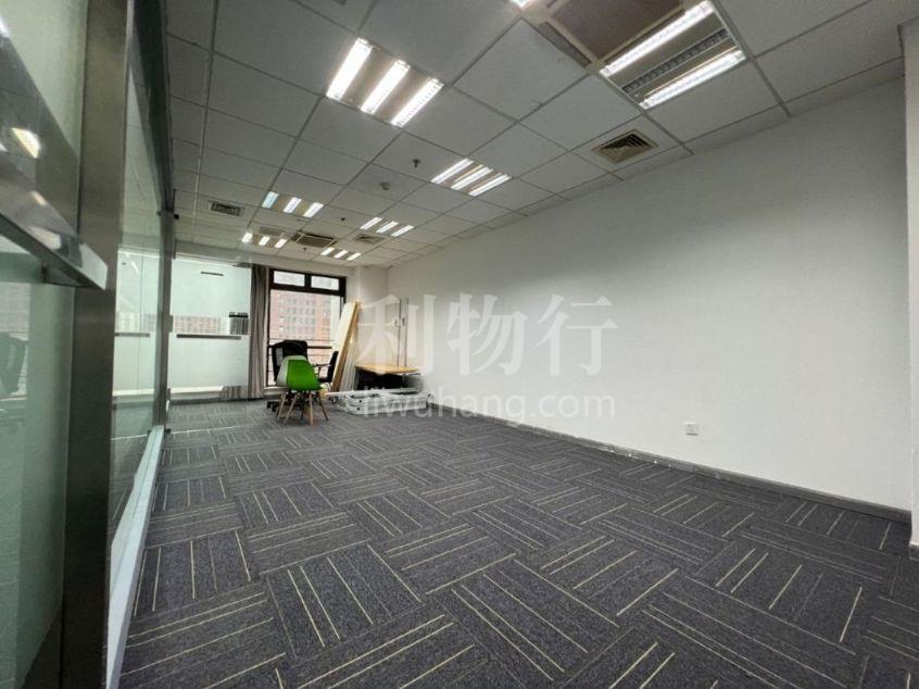 均瑶国际广场写字楼355m2办公室4.00元/m2/天 中等装修