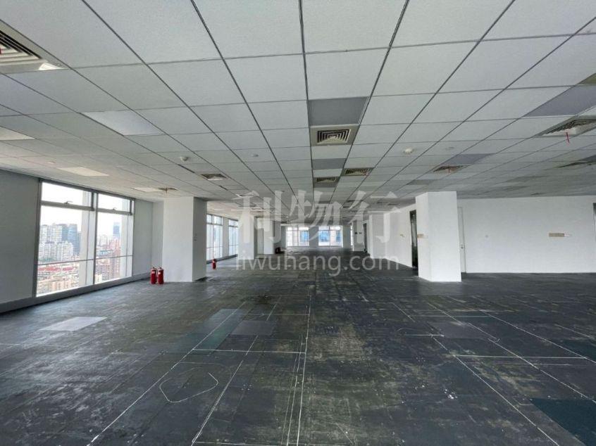 宏汇国际广场写字楼1522m2办公室4.00元/m2/天 简单装修 