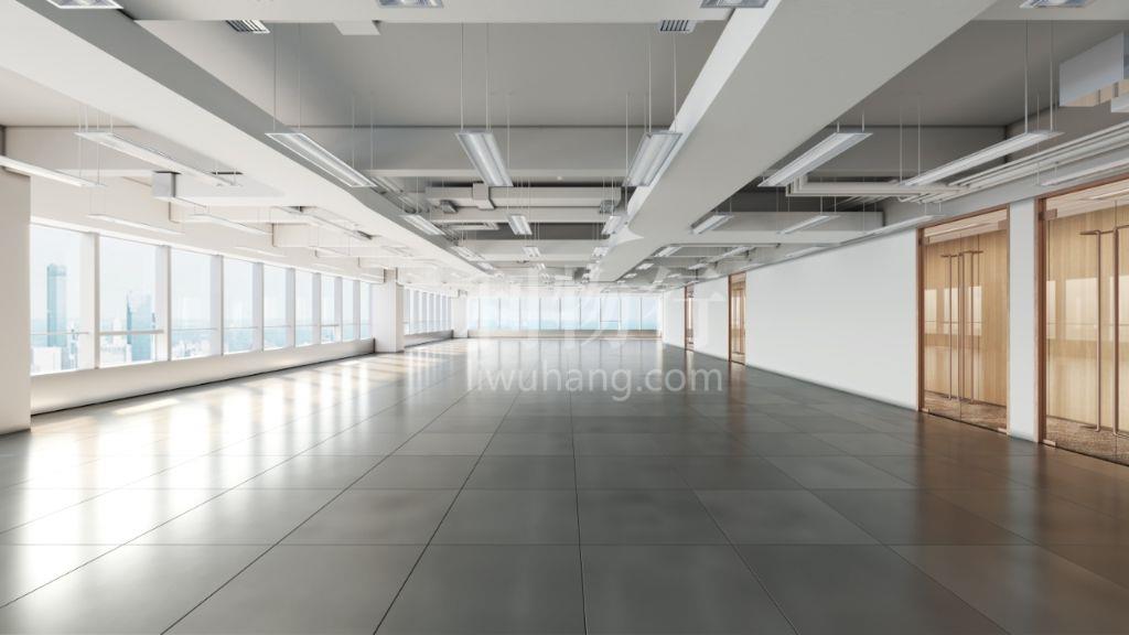 艺丰中心写字楼500m2办公室7.20元/m2/天 中等装修