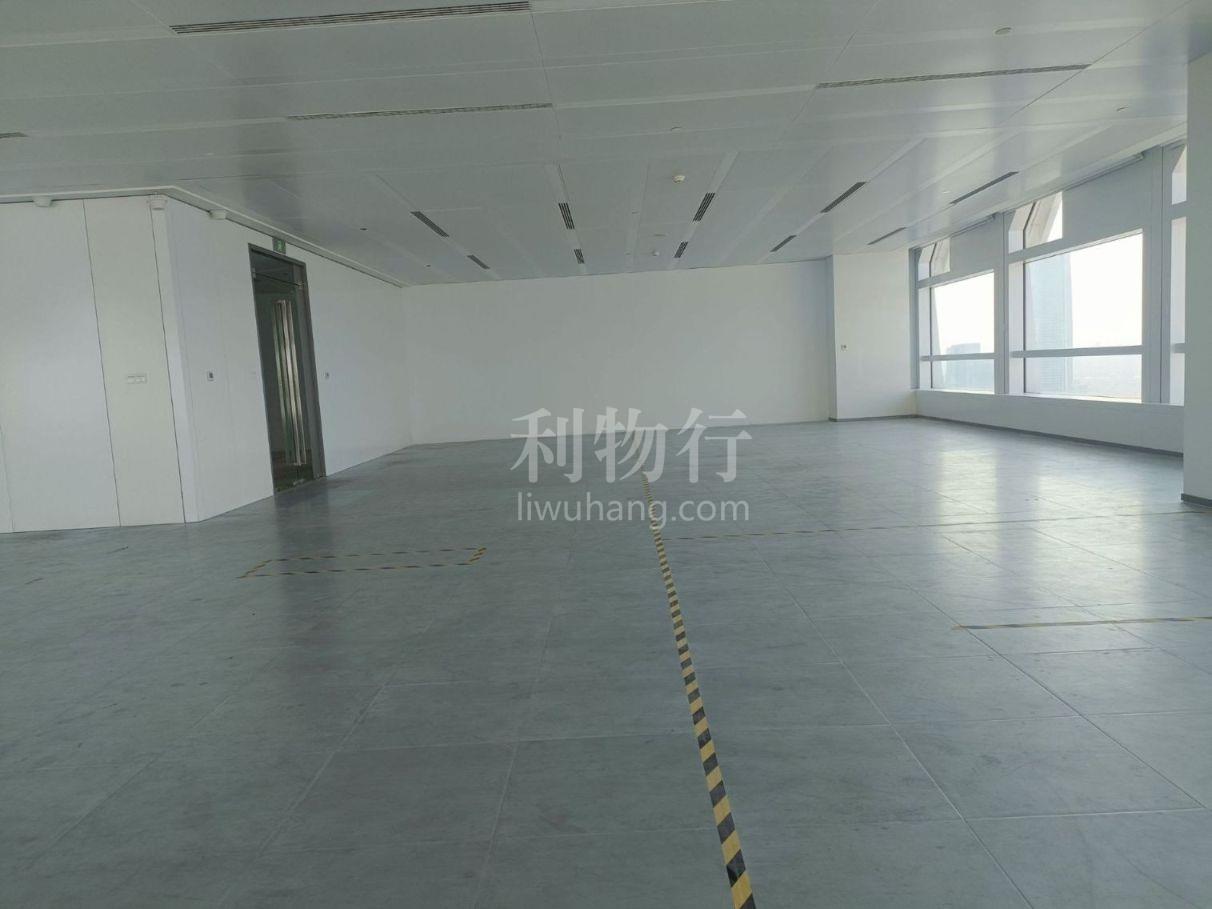 上海SK大厦写字楼400m2办公室4.50元/m2/天 简单装修