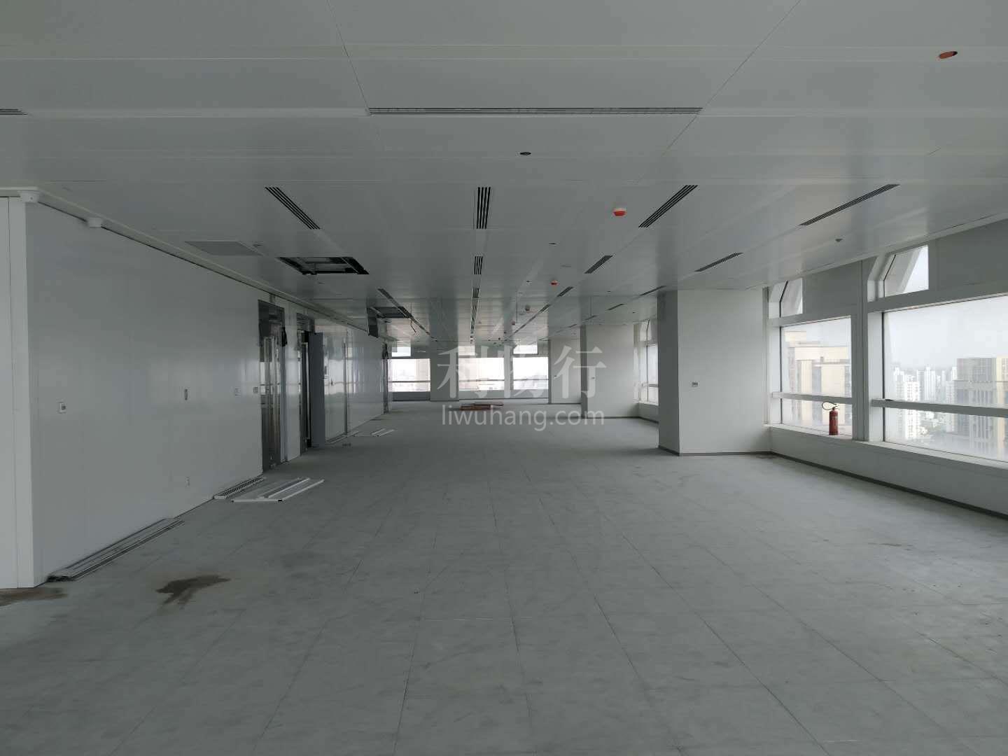 上海SK大厦写字楼147m2办公室7.00元/m2/天 简单装修